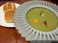 -格鲁·秀色Georgia’s Feast
