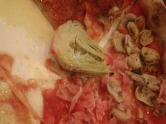 -Margherita雏菊意大利餐厅(雅颂庭购物中心店)