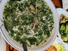 -三凤酒家·百年无锡菜(清扬茂业店)