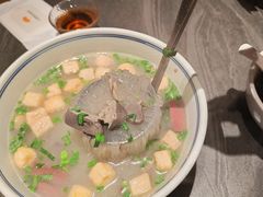 -小厨娘金榜题名(夫子庙秦淮河店)