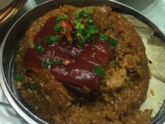 -阿英煲(凉城路店)