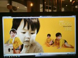 -COCOSKY 巧克力天空兒童摄影(凯德和平广场店)