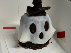 -LE JARDIN de Joel Robuchon(BFC外滩金融中心店)