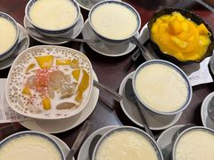 -民信老铺(双皮奶博物馆店)
