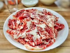 -鑫宝沙茶牛肉火锅(永泰店)