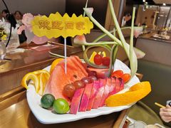 -海底捞火锅(凯德广场店)