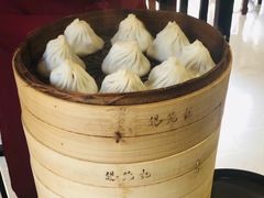 -锡笼记·无锡小笼(水岸店)