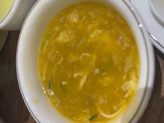 蟹粉羹-锡和无锡菜(景丽苑店)