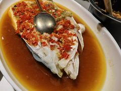 -望湘园·小雅(德基店)