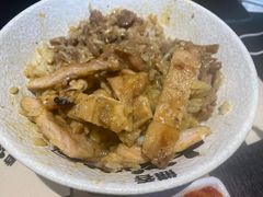 -熊吞·大碗丼烧肉饭(西市场嘉华店)