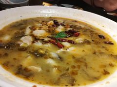 -好嫂子酱猪手•农家菜(华远坊店)