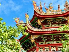 -南普陀寺