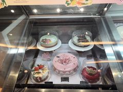 -哈根达斯(西安北郊店)