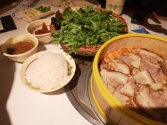 -七八冷面·延边朝鲜族美食(圣熙八号店)