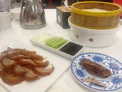 -便宜坊烤鸭店(玉蜓桥店)