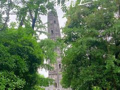 -上海佘山国家森林公园天马山园