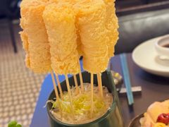 -官也街澳门火锅(新源里店)