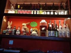 -醉虎传(南锣鼓巷店)