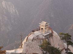 -华山风景名胜区