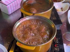 -味香林牦牛自助火锅