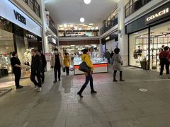 -COACH蔻驰(盛京奥特莱斯店)