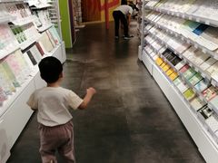 -KKV(上海月星环球港店)