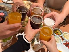 -腾格里· 蒙古山羊火锅(北京中关村店)