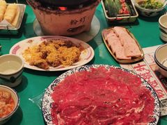 -粉灯牛腩牛杂煲·鸡煲(双井店)
