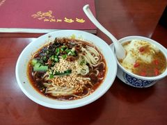 -力力豆花庄(广渠门店)