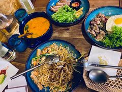 -KARN敢·春武里泰国小餐馆(版筑翠园店)