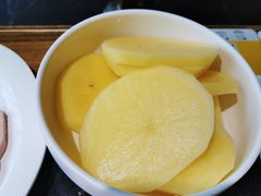 -蓉城老院十一年川味老火锅(中南店)