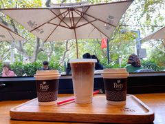 -Peet's 皮爷咖啡(东湖路手作店)