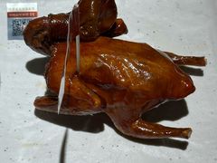 -侨美食家·41年地道粤菜(恒福路店)