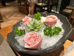 -捞王锅物料理(上海世茂广场店)