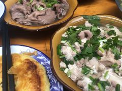 -小杨翘脚牛肉