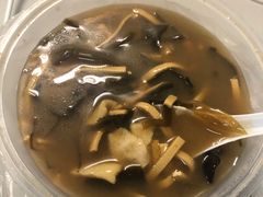 -西安外国语大学-学生食堂(栾树大道店)