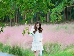 -昆山城市生态森林公园