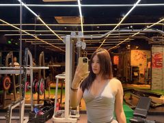 -GMJ·24H健身房(四川北路店)