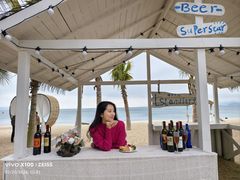 -玫瑰海岸文化旅游度假区