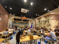 大堂-嘉州叶婆婆钵钵鸡(建设路店)