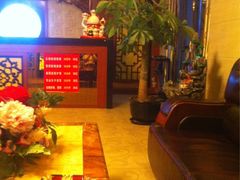 -江南玥养生公馆(宝山店)