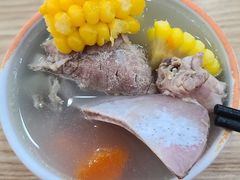 -瑞霖·隆江猪脚饭