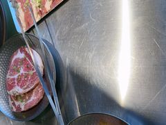 -山葵说·泥炉烤肉(泰达时尚E街区店)