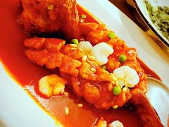 -宁波汉通海鲜大酒店(江湾店)