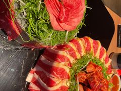 -烧肉达人•炭火烧肉(新天地店)