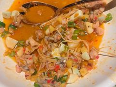 -湘邻呷铺·田园家宴(汉基广场店)