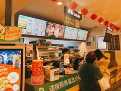 -德克士(文一店)
