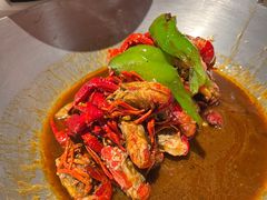 -清水亭湖北菜(大屯DT51店)