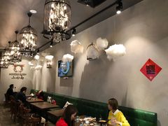 -小小面 Noodle Queen