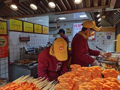 -味子夫鸡柳(解放碑总店)